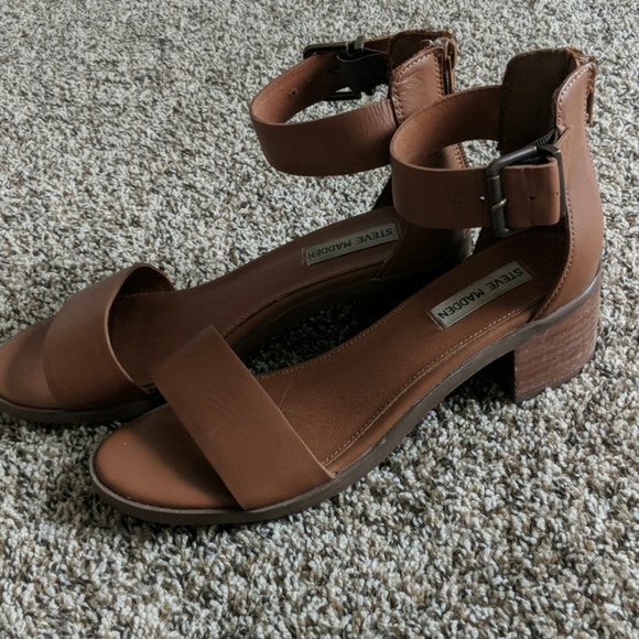 Steve Madden Shoes - Steve Madden Heels